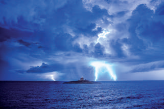 Península de San Pedro