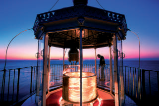 Roca Grebeni y San Andrés